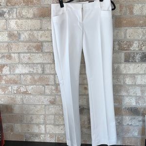 Express Columnist barely boot pants